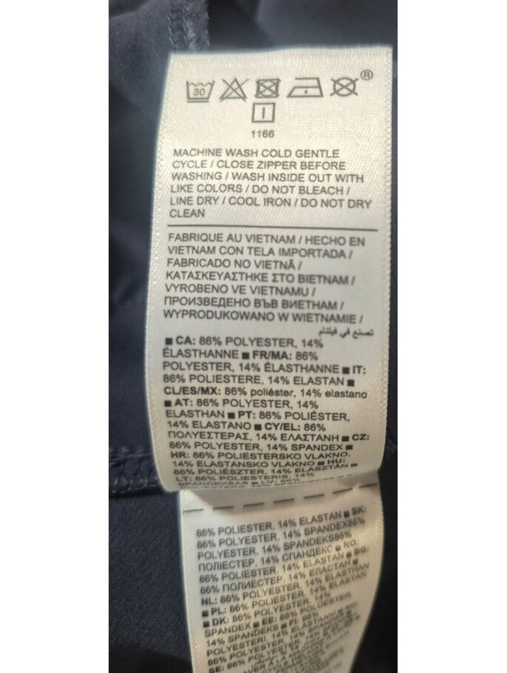 Athleta triumph joggers [COPY] - Picture 5 of 6